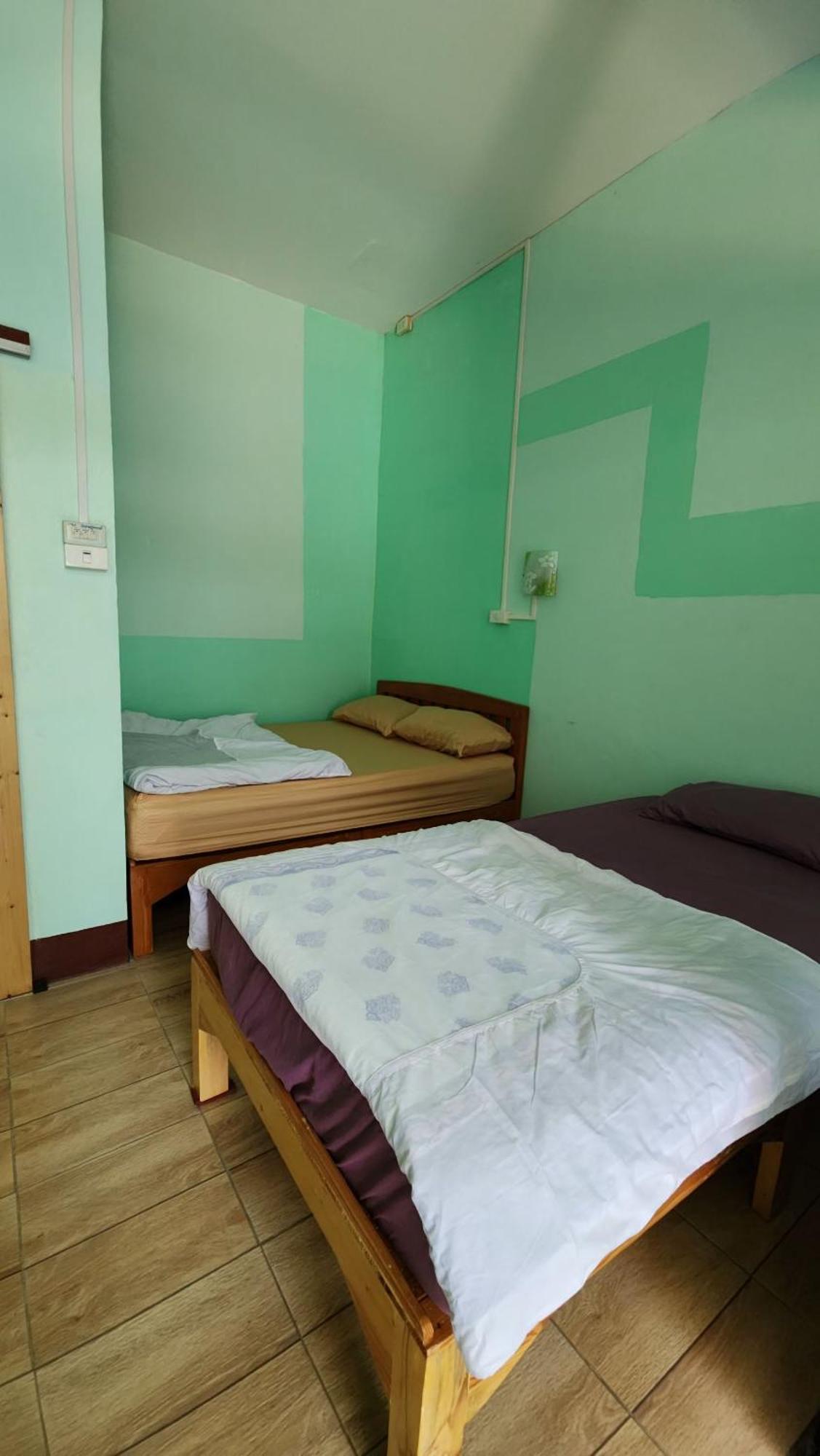 Jaisabai Homestay Meaj Szoba fotó